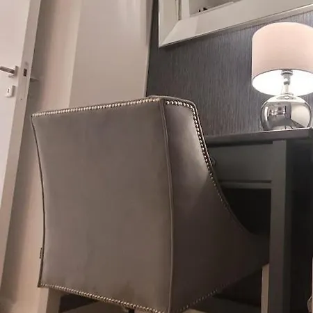 Brzezno 150 M Od Morza Apartment