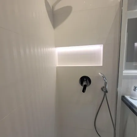 Brzezno 150 M Od Morza Apartment *